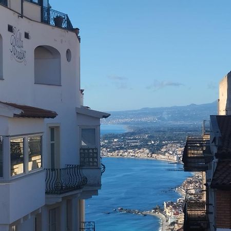 Casa Vacanze Piekny Dom Taormina Luaran gambar