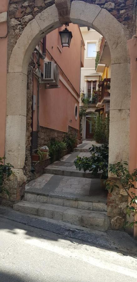 Casa Vacanze Piekny Dom Taormina Luaran gambar