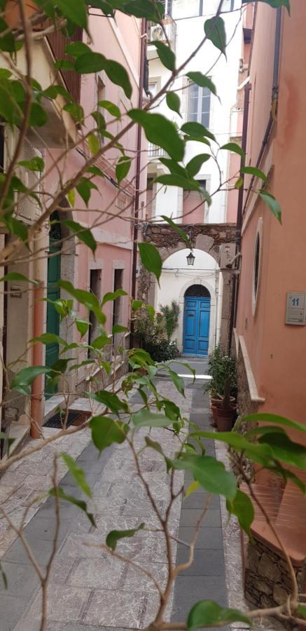 Casa Vacanze Piekny Dom Taormina Luaran gambar