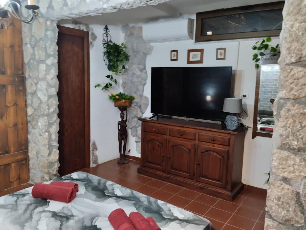 Casa Vacanze Piekny Dom Taormina Luaran gambar