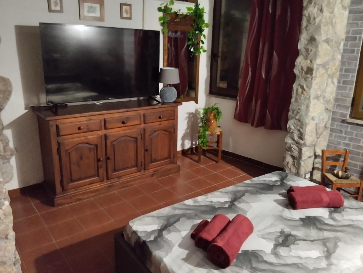 Casa Vacanze Piekny Dom Taormina Luaran gambar