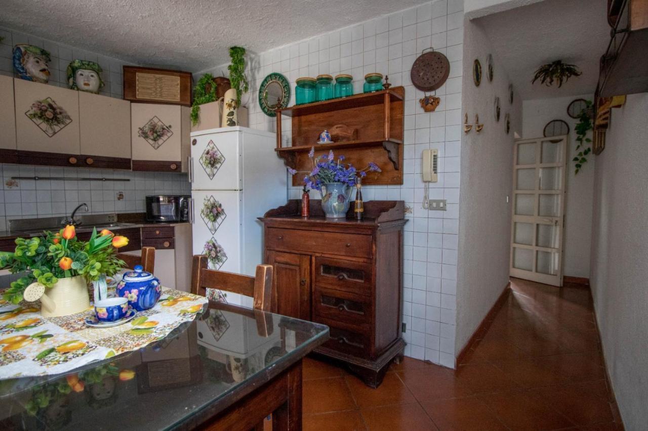 Casa Vacanze Piekny Dom Taormina Luaran gambar