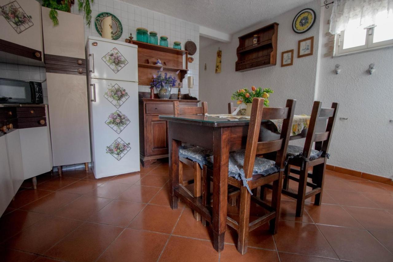 Casa Vacanze Piekny Dom Taormina Luaran gambar