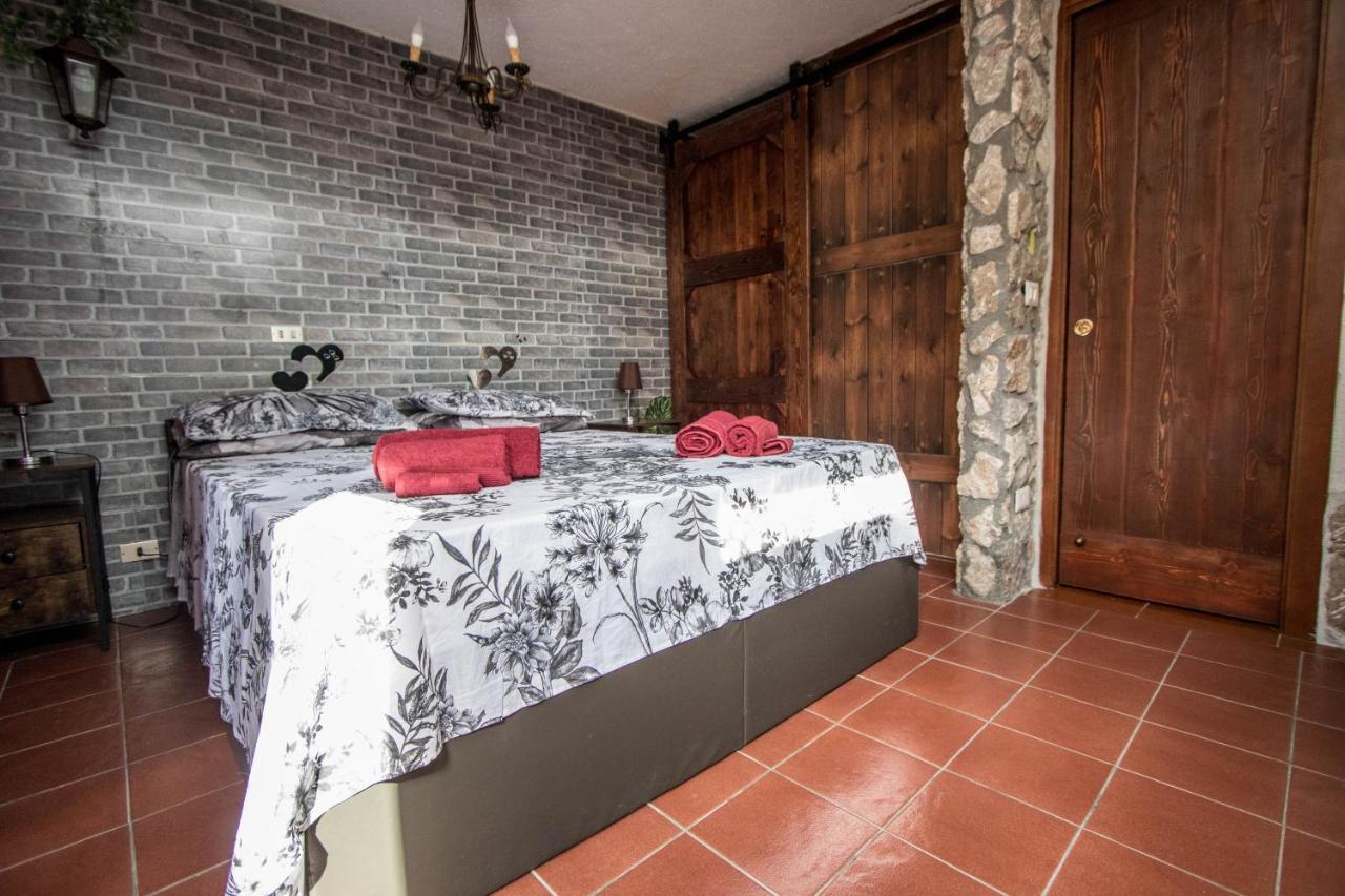 Casa Vacanze Piekny Dom Taormina Luaran gambar