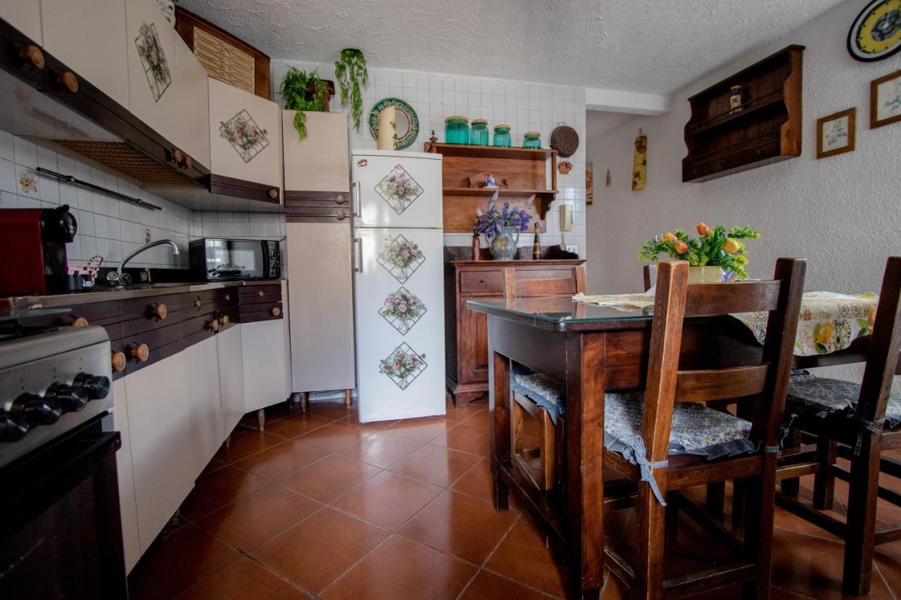 Casa Vacanze Piekny Dom Taormina Luaran gambar