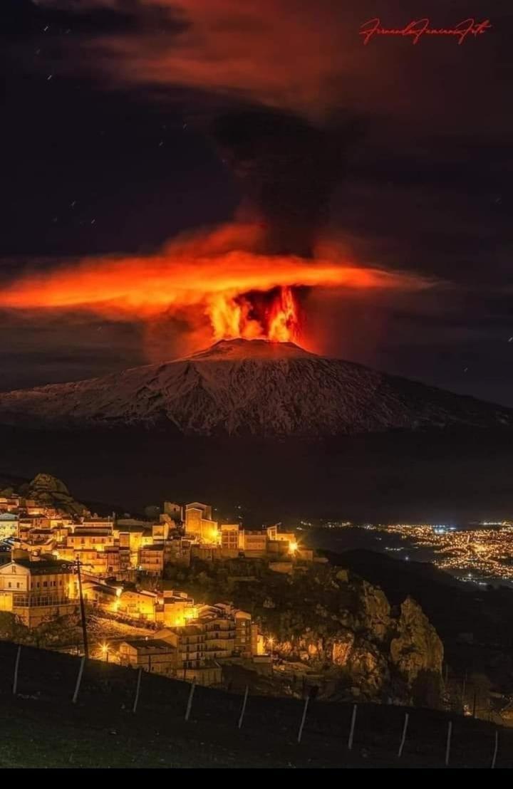 Casa Vacanze Piekny Dom Taormina Luaran gambar