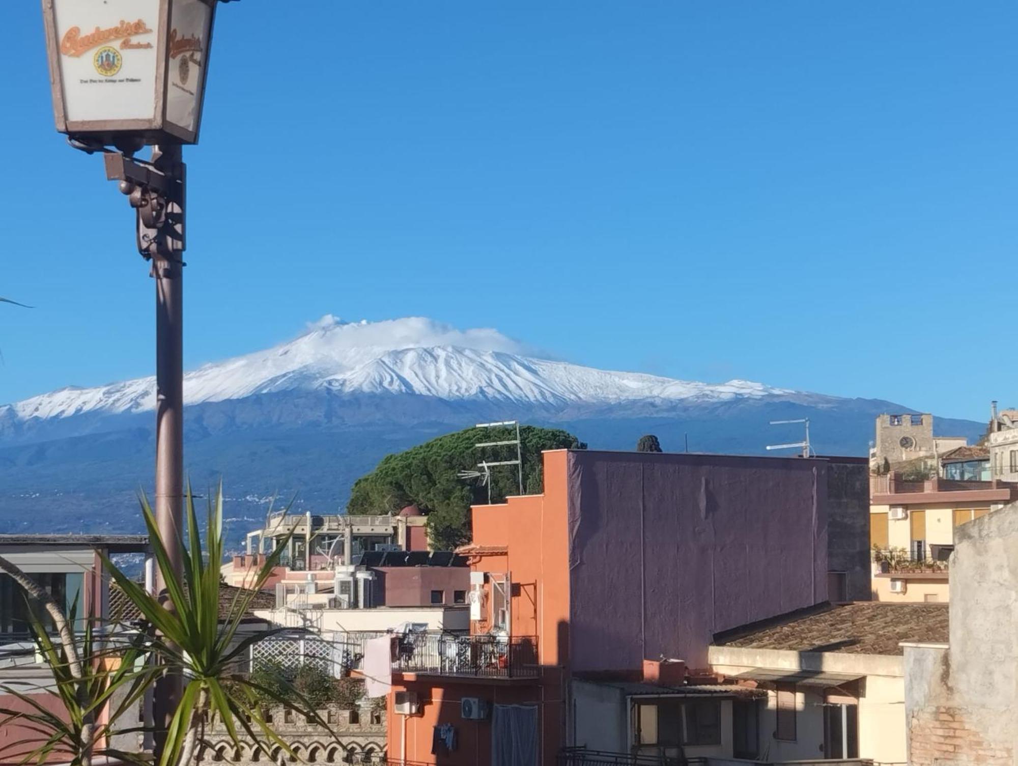 Casa Vacanze Piekny Dom Taormina Luaran gambar